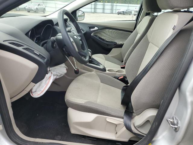Продажа на аукционе авто 2014 Ford Focus Se, vin: 1FADP3F2XEL425602, номер лота: 69332263