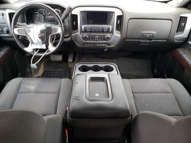 Продажа на аукционе авто 2016 Gmc Sierra C1500 Sle, vin: 1GTR1MEC9GZ385384, номер лота: 67963403