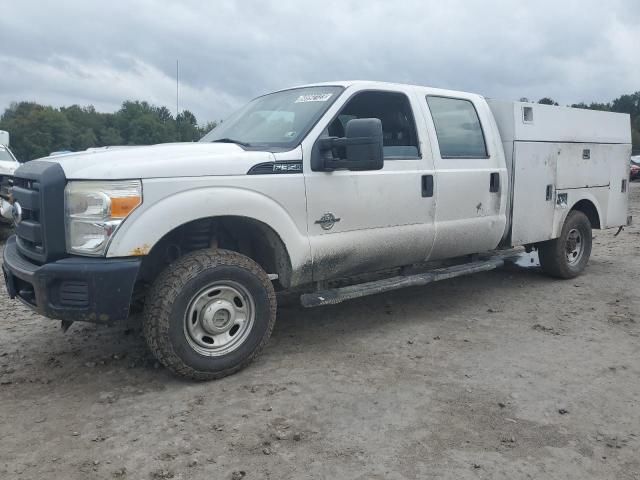 Aukcja sprzedaży 2014 Ford F350 Super Duty, vin: 1FT8W3BT1EEA01534, numer aukcji: 68992123