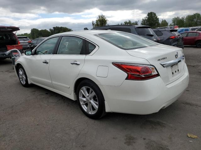 Auction sale of the 2015 Nissan Altima 2.5, vin: 1N4AL3AP2FC201002, lot number: 67347903