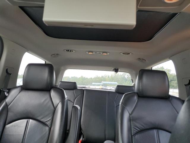 Aukcja sprzedaży 2011 Gmc Acadia Slt-1, vin: 1GKKVRED8BJ156881, numer aukcji: 68120173