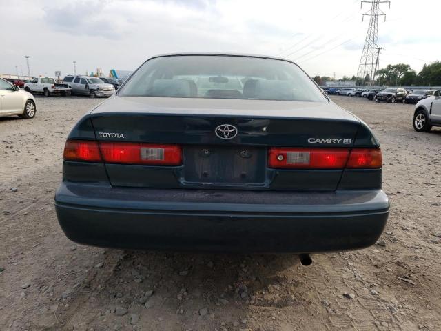 Продажа на аукционе авто 1998 Toyota Camry Ce, vin: 4T1BG22K8WU852690, номер лота: 69046733