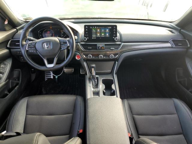 Aukcja sprzedaży 2019 Honda Accord Sport, vin: 1HGCV1F33KA090703, numer aukcji: 68981873