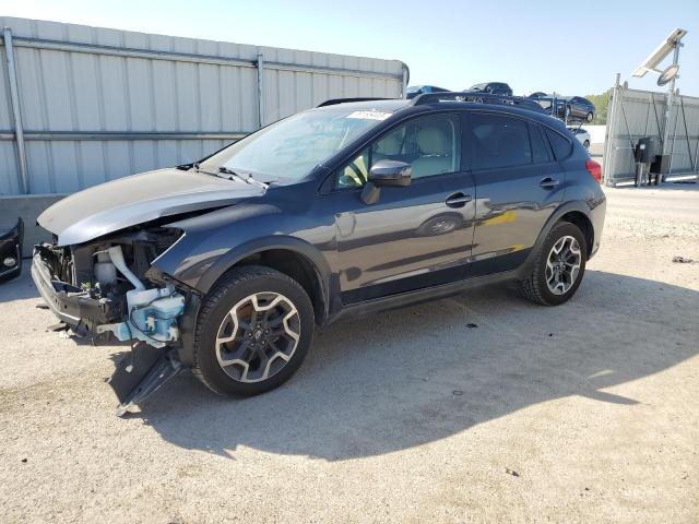 2017 Subaru Crosstrek Premium მანქანა იყიდება აუქციონზე, vin: JF2GPABCXHG222735, აუქციონის ნომერი: 69165443