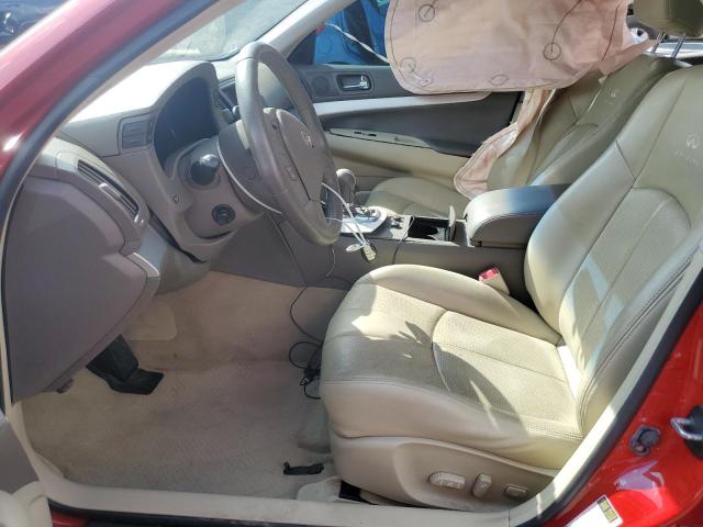 Aukcja sprzedaży 2009 Infiniti G37 Sedan, vin: JNKCV61E79M310758, numer aukcji: 67568023