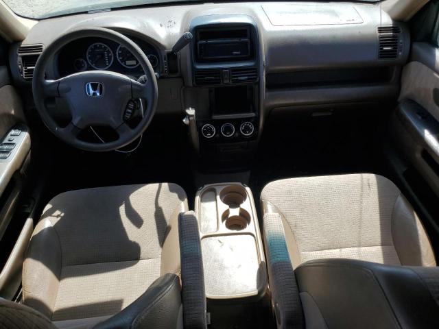 2002 Honda Cr-v მანქანა იყიდება აუქციონზე, vin: JHLRD78442C070407, აუქციონის ნომერი: 87262285