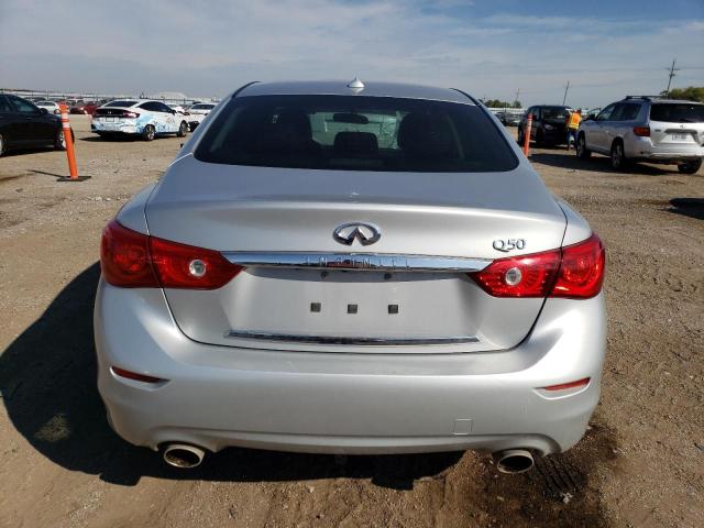 Aukcja sprzedaży 2014 Infiniti Q50 Base, vin: JN1BV7APXEM689286, numer aukcji: 70019583