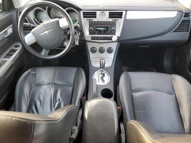 Aukcja sprzedaży 2009 Chrysler Sebring Touring, vin: 1C3LC55D49N521899, numer aukcji: 66506563