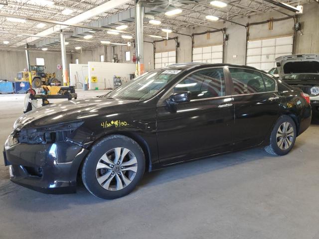 2015 Honda Accord Lx მანქანა იყიდება აუქციონზე, vin: 1HGCR2F35FA229519, აუქციონის ნომერი: 67897263