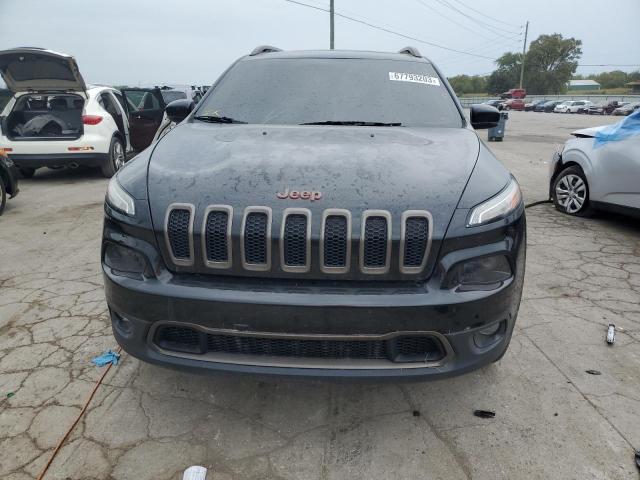2016 Jeep Cherokee Latitude მანქანა იყიდება აუქციონზე, vin: 1C4PJMCS8GW250853, აუქციონის ნომერი: 67793203