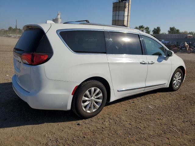 Продаж на аукціоні авто 2019 Chrysler Pacifica Touring L, vin: 2C4RC1BG9KR655099, номер лоту: 69067763