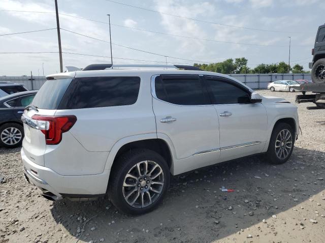 Aukcja sprzedaży 2020 Gmc Acadia Denali, vin: 1GKKNXLS2LZ142404, numer aukcji: 69829193