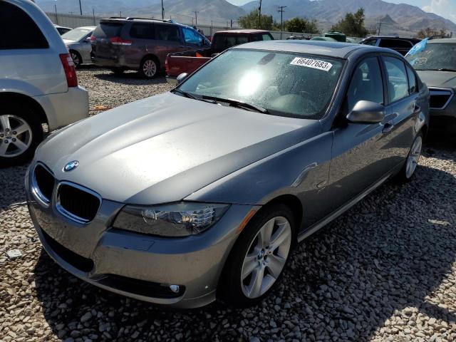 Продаж на аукціоні авто 2011 Bmw 328 Xi Sulev, vin: WBAPK5G50BNN26381, номер лоту: 66407683