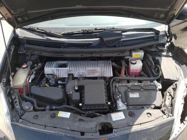 68544173 :رقم المزاد ، JTDKN3DU5F0482823 vin ، 2015 Toyota Prius مزاد بيع