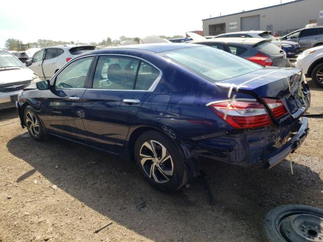 Aukcja sprzedaży 2016 Honda Accord Lx, vin: 1HGCR2F38GA237020, numer aukcji: 66220033