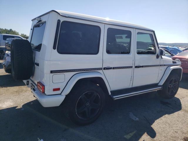 Aukcja sprzedaży 2017 Mercedes-benz G 550, vin: WDCYC3KF6HX281165, numer aukcji: 66731193