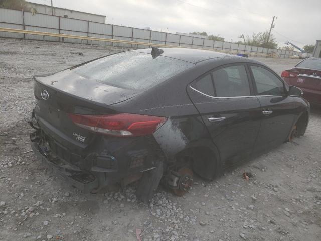 2017 Hyundai Elantra Se მანქანა იყიდება აუქციონზე, vin: KMHD84LF2HU065241, აუქციონის ნომერი: 67962603