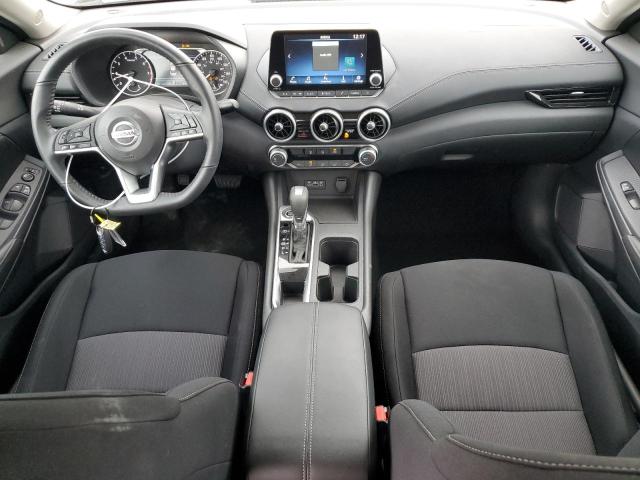 70277823 :رقم المزاد ، 3N1AB8CV8NY285499 vin ، 2022 Nissan Sentra Sv مزاد بيع