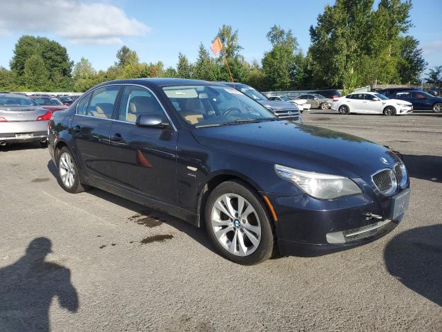 Продаж на аукціоні авто 2010 Bmw 535 Xi, vin: WBANV9C52AC138476, номер лоту: 66027423