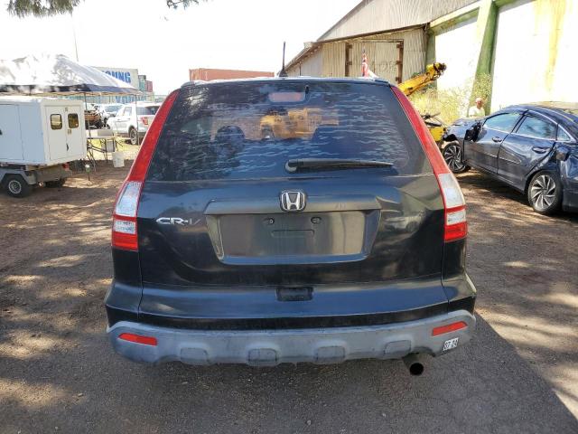 66210993 :رقم المزاد ، JHLRE38387C075260 vin ، 2007 Honda Cr-v Lx مزاد بيع