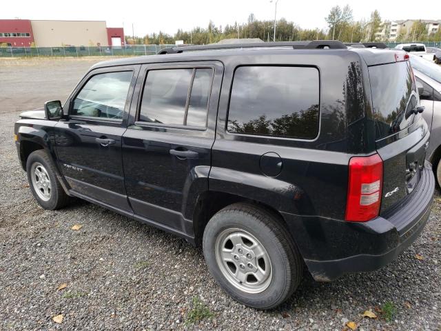 Aukcja sprzedaży 2017 Jeep Patriot Sport, vin: 1C4NJRBB5HD152477, numer aukcji: 68828813
