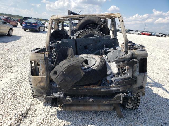 Aukcja sprzedaży 2020 Jeep Wrangler Unlimited, vin: 1C4HJXDG0LW182347, numer aukcji: 69978283