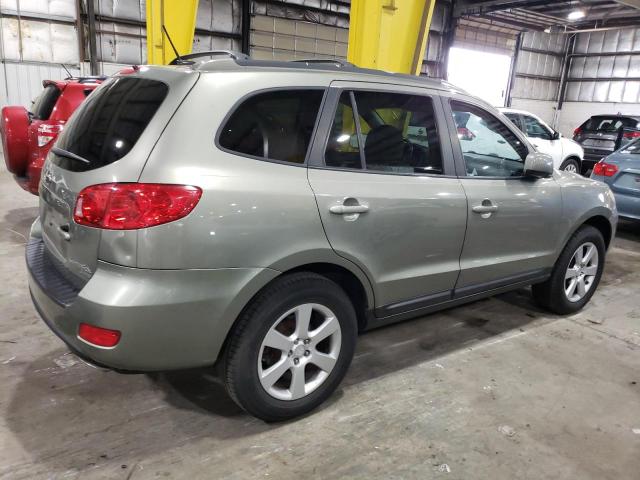 Продажа на аукционе авто 2009 Hyundai Santa Fe Se, vin: 5NMSH73E59H230633, номер лота: 69467133