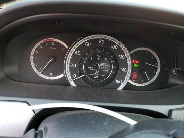 Продаж на аукціоні авто 2014 Honda Accord Lx, vin: 1HGCR2F36EA166378, номер лоту: 69007873