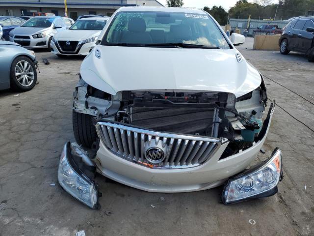 Aukcja sprzedaży 2011 Buick Lacrosse Cxs, vin: 1G4GE5ED0BF110633, numer aukcji: 69398513