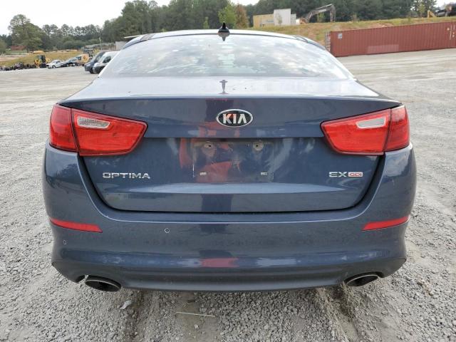 Aukcja sprzedaży 2015 Kia Optima Ex, vin: 5XXGN4A72FG372076, numer aukcji: 69542713