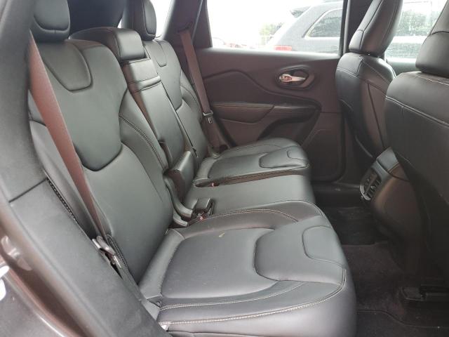 Aukcja sprzedaży 2016 Jeep Cherokee Limited, vin: 1C4PJMDSXGW254742, numer aukcji: 68558013