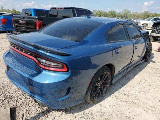 Aukcja sprzedaży 2020 Dodge Charger Scat Pack, vin: 2C3CDXGJXLH162120, numer aukcji: 69546353