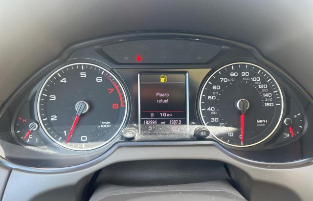 68804273 :رقم المزاد ، WA1WGAFP0EA046259 vin ، 2014 Audi Q5 Prestige مزاد بيع
