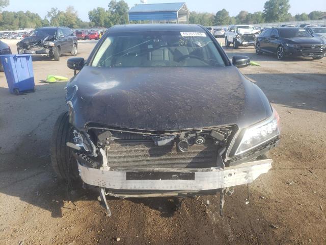 66751143 :رقم المزاد ، JH4KC1F50EC006197 vin ، 2014 Acura Rlx Tech مزاد بيع