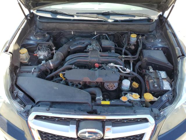 Auction sale of the 2013 Subaru Legacy 2.5i Limited, vin: 4S3BMBK65D3030142, lot number: 68216913