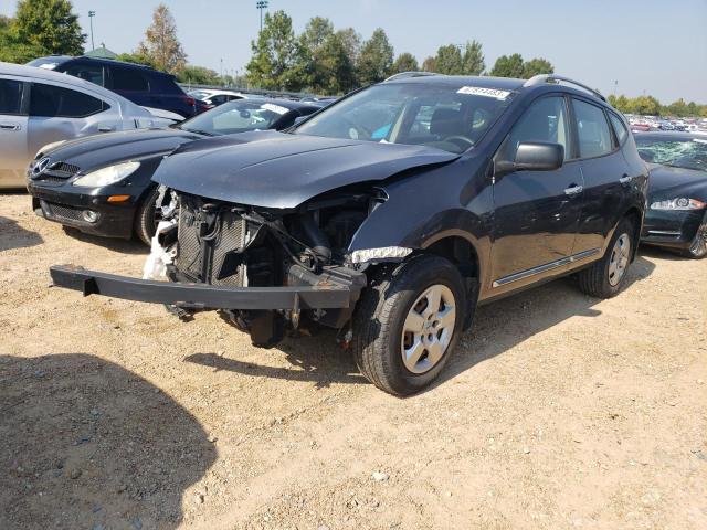 Продажа на аукционе авто 2015 Nissan Rogue Select S, vin: JN8AS5MT8FW671264, номер лота: 67814483
