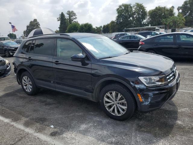 Продаж на аукціоні авто 2020 Volkswagen Tiguan S, vin: 3VV1B7AXXLM046070, номер лоту: 68913423