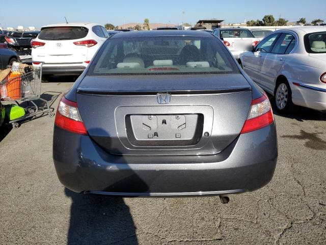 2010 Honda Civic Lx მანქანა იყიდება აუქციონზე, vin: 2HGFG1B67AH516318, აუქციონის ნომერი: 67331013