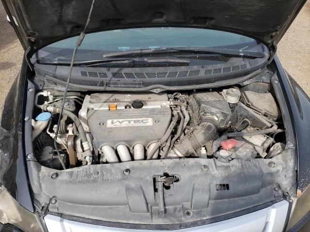 68558653 :رقم المزاد ، 2HHFD5F70BH200419 vin ، 2011 Acura Csx Technology مزاد بيع