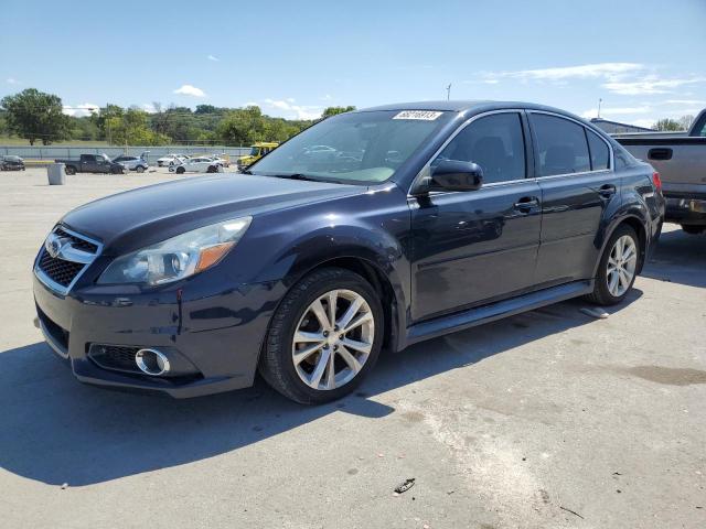 Auction sale of the 2013 Subaru Legacy 2.5i Limited, vin: 4S3BMBK65D3030142, lot number: 68216913