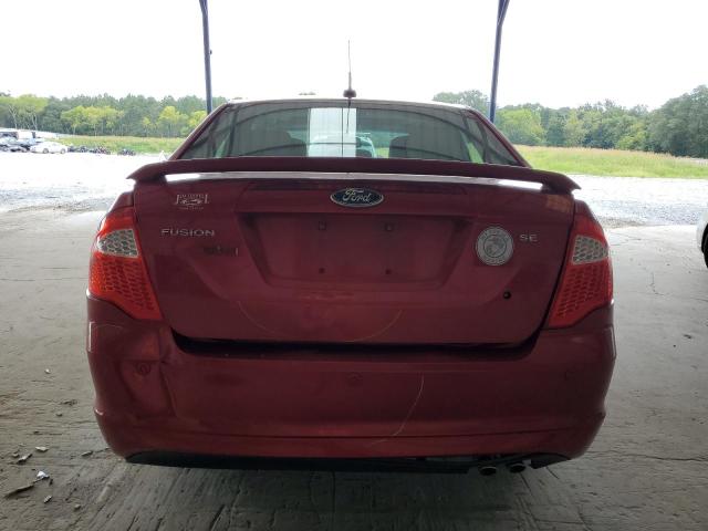 Продаж на аукціоні авто 2011 Ford Fusion Se, vin: 3FAHP0HA2BR170784, номер лоту: 67379723