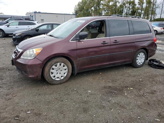 Aukcja sprzedaży 2008 Honda Odyssey Lx, vin: 5FNRL38258B088613, numer aukcji: 69607183