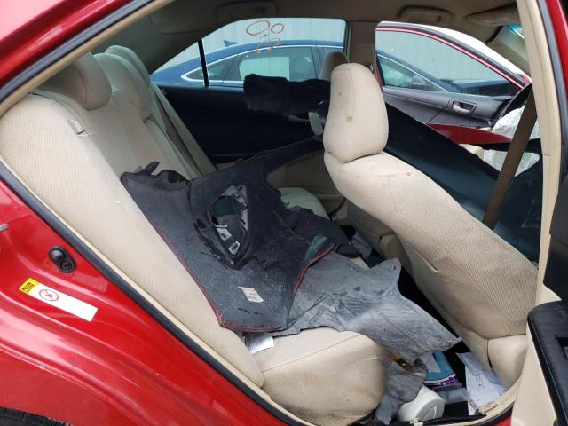 Aukcja sprzedaży 2014 Toyota Camry L, vin: 4T1BF1FKXEU767923, numer aukcji: 69663043