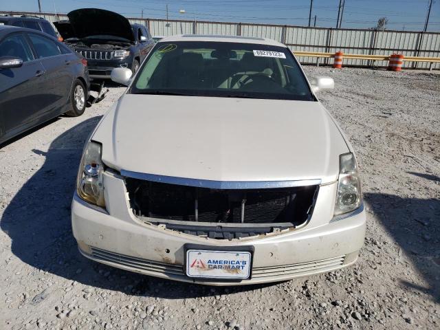 Aukcja sprzedaży 2011 Cadillac Dts Luxury Collection, vin: 1G6KD5E66BU105941, numer aukcji: 69279123