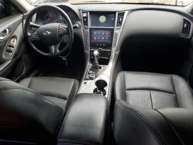 Aukcja sprzedaży 2014 Infiniti Q50 Base, vin: JN1BV7AR5EM701183, numer aukcji: 65899703