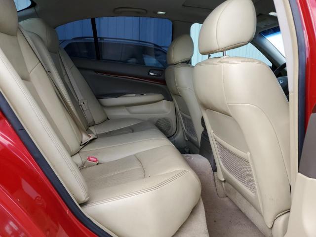 Продаж на аукціоні авто 2008 Infiniti G35, vin: JNKBV61E78M218107, номер лоту: 69561743