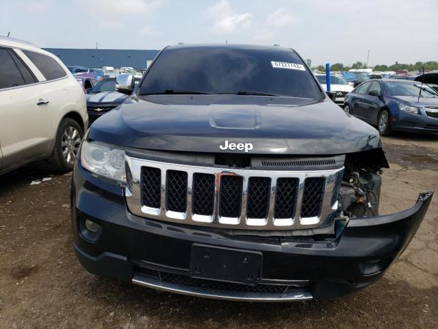 Aukcja sprzedaży 2012 Jeep Grand Cherokee Overland, vin: 1C4RJFCG3CC175152, numer aukcji: 67227743