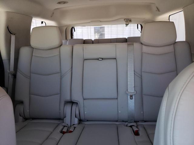 Aukcja sprzedaży 2018 Cadillac Escalade Premium Luxury, vin: 1GYS4CKJ7JR141322, numer aukcji: 66893143