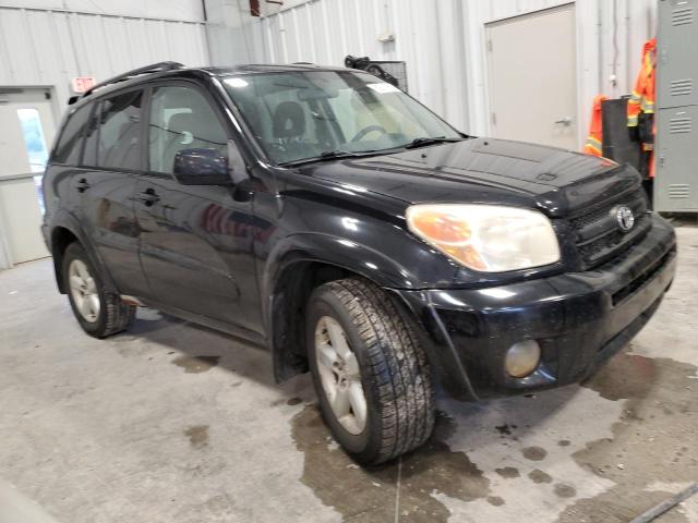 Продаж на аукціоні авто 2004 Toyota Rav4, vin: JTEHD20V446006641, номер лоту: 63011663