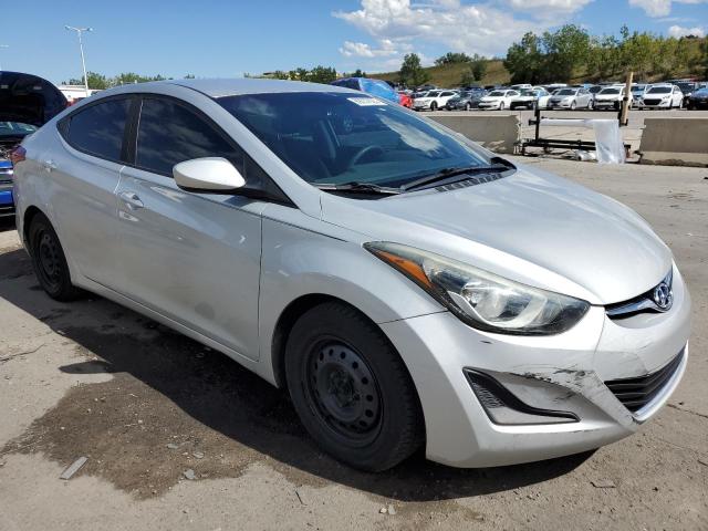 69237823 :رقم المزاد ، 5NPDH4AE9GH746469 vin ، 2016 Hyundai Elantra Se مزاد بيع